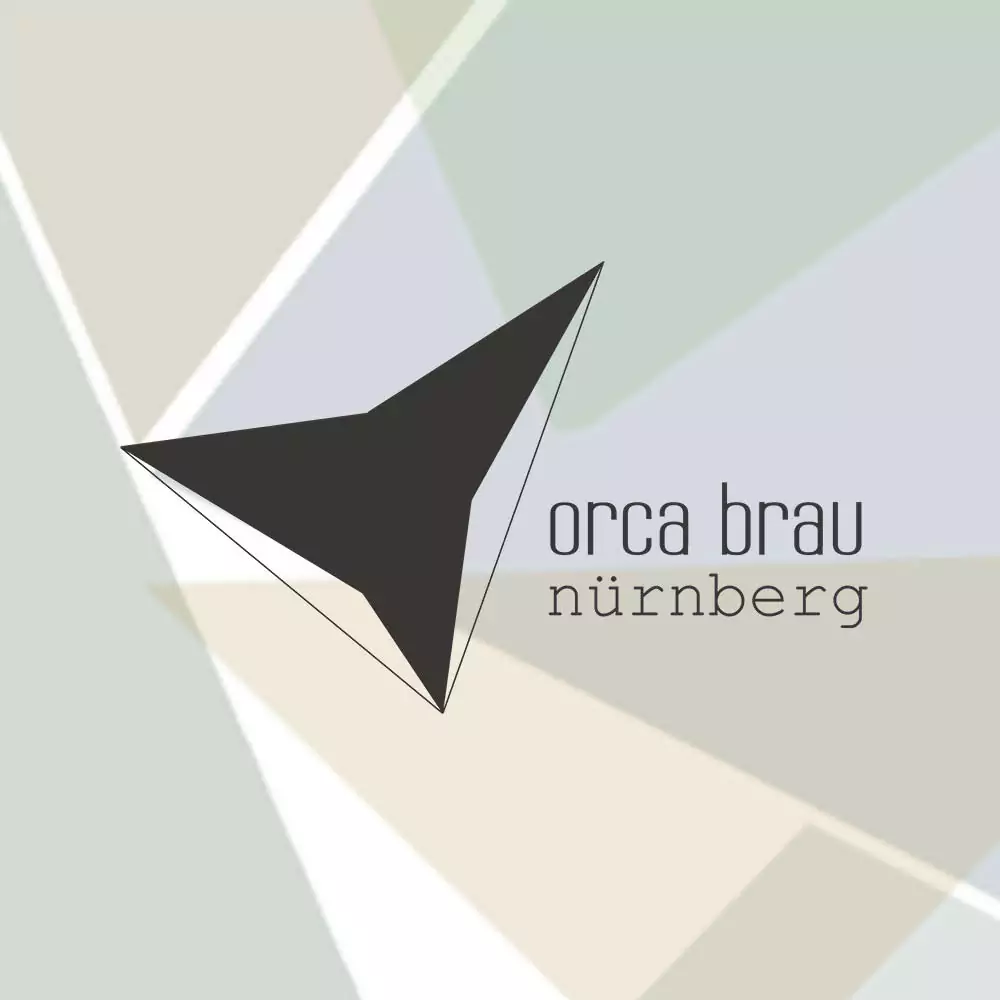 Orca Brau, Titelbild