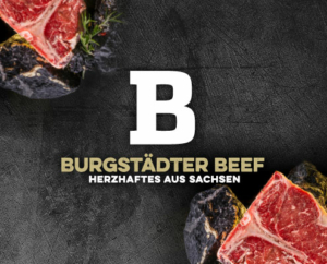 Logo Burgstädter Beef