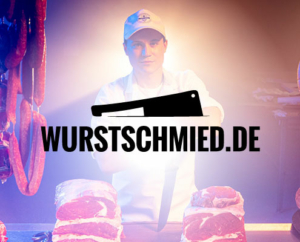 Logo Wurstschmied