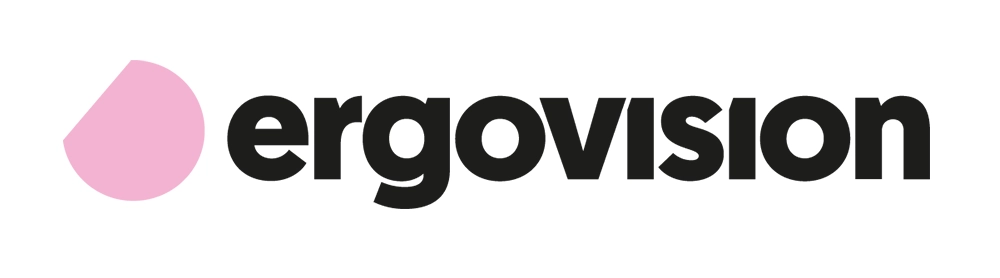 Logo Ergovision